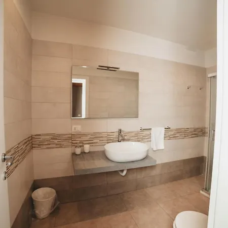 Pensjonat G-room Pulsano