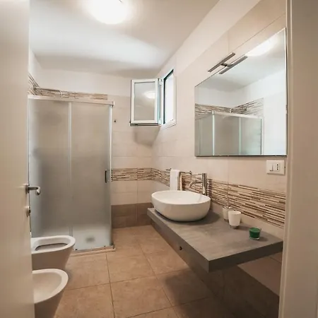 Affittacamere G-room