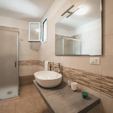 Affittacamere G-room *