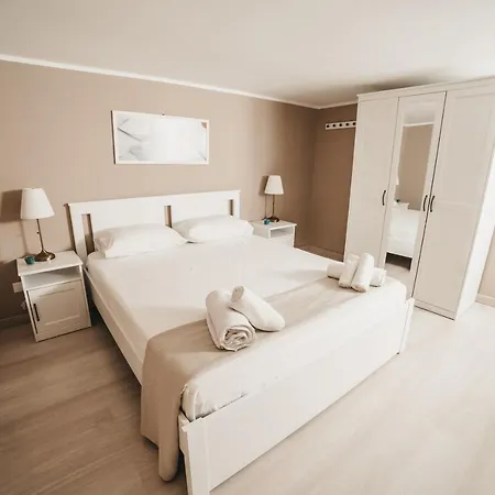 G-room Affittacamere