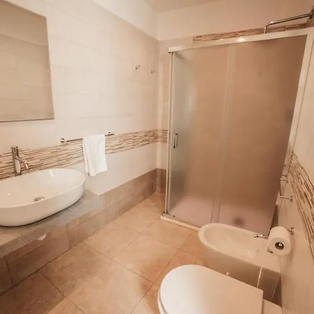 Affittacamere G-room