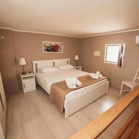 G-room Affittacamere Pulsano