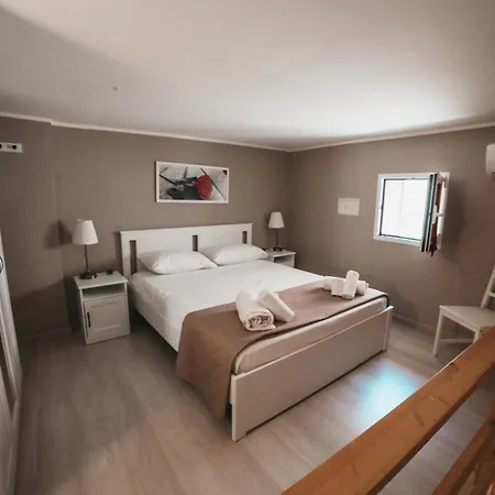 Affittacamere G-room Pulsano