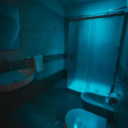 Affittacamere G-room *