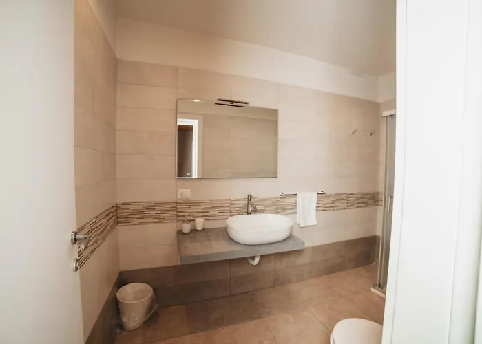 Guest house G-room Pulsano